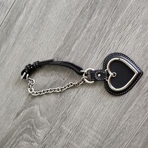 Juicy Couture 🖤 Keychain Purse Charm